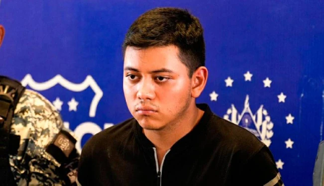 Atacante de estudiantes da la UES era aspirante de nuevo ingreso
