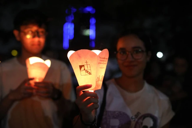 La UCA se prepara para conmemorar el 35º aniversario de sus mártires