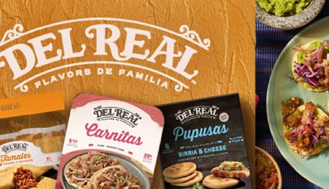 CMI adquiere la participación mayoritaria Del Real Foods en Estados Unidos