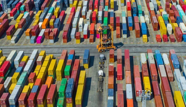 El Salvador exporta 8 % del comercio de desechos y residuos en Centroamérica
