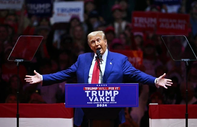 Así afectaría a la economía de Centroamérica el regreso de Trump a la presidencia de EEUU