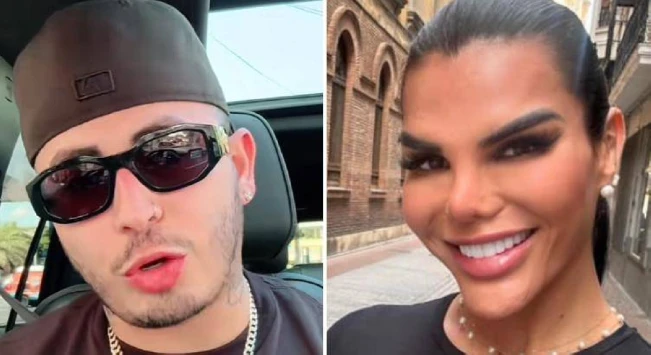 El Ricky sobre René Valdivieso: "Yo respeto y no veo de menos a nadie"