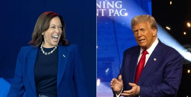 Trump o Harris, los efectos de la elección de EEUU en El Salvador: la visión de cuatro expertos