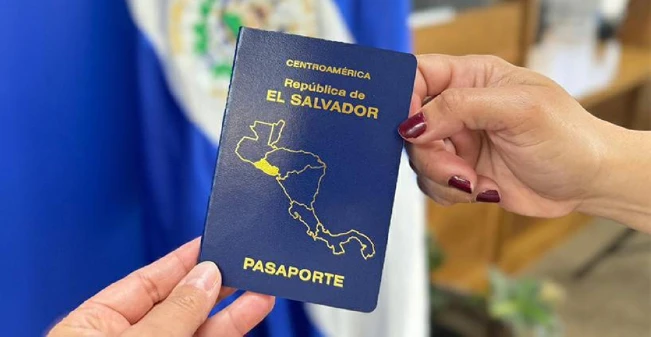 Censo de Población: en El Salvador viven 49,788 extranjeros