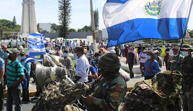 Suspenden pago de pensión a más de 20,000 veteranos y excombatientes por inconsistencias en sus registros