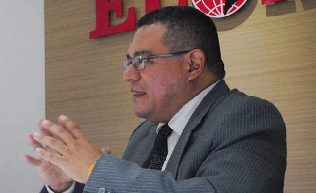 "Este canje para el río Lempa es una jugada maestra de EEUU para detenerlo con Rusia o China"