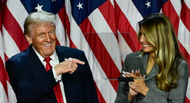 Donald Trump volverá a ser presidente de Estados Unidos