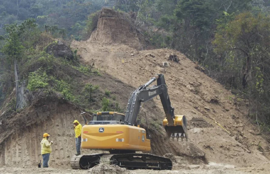 La tierra se encareció un 30 % en los últimos cuatro años en El Salvador