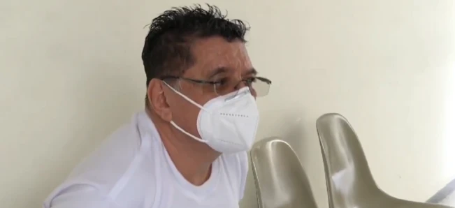 Envían a juicio a Catalino Miranda acusado de falsedad ideológica