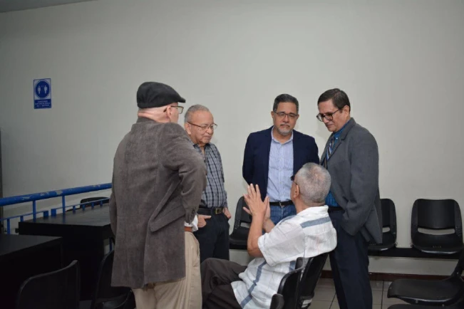 Este fue el argumento del tribunal para emitir las sentencias en caso de Saqueo Público