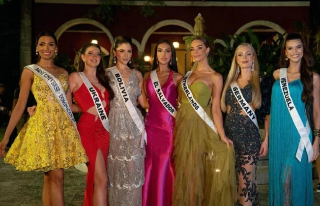 Miss Universo 2024: La edición más inclusiva de la historia