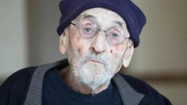 Premio Cervantes 2024 para Álvaro Pombo, escritor español y LGBT