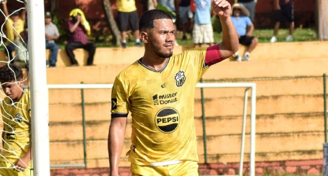 Josué Rivera, de Once Deportivo, dice que tomarán medidas si no se les paga