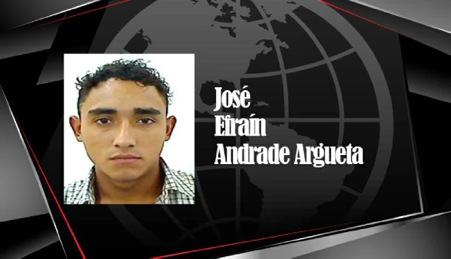 Pandillero es condenado a más de 600 años de prisión