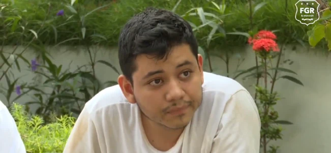 Presentan requerimiento contra sujeto que atacó a estudiante de la UES