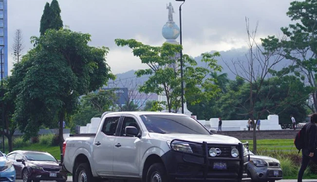 El pick-up y el camión desbancan al sedan y se colocan como los más vendido en 2024
