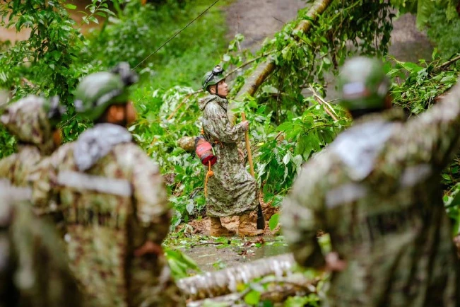 Asamblea de Costa Rica autoriza por "excepción" a fuerzas salvadoreñas y pide informe de la misión