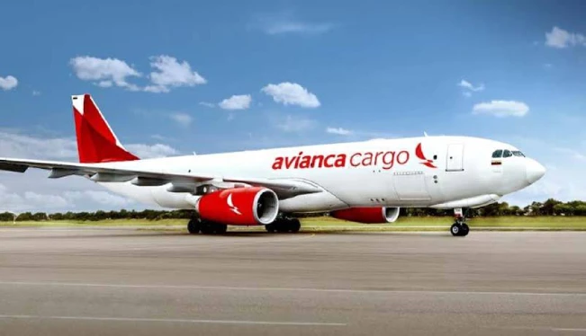 Avianca Cargo renueva su imagen y anuncia nueva flota de aviones para fortalecer su red
