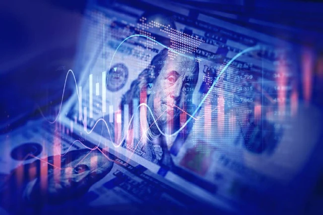 El riesgo país de El Salvador se redujo cerca de 50 % desde el anuncio del acuerdo preliminar con el FMI