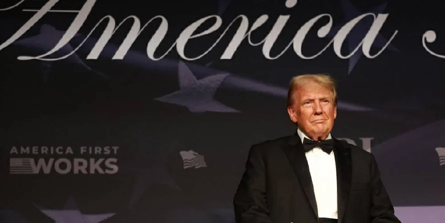Trump anuncia su predisposición a utilizar a los militares para sus promesas de deportaciones a gran escala