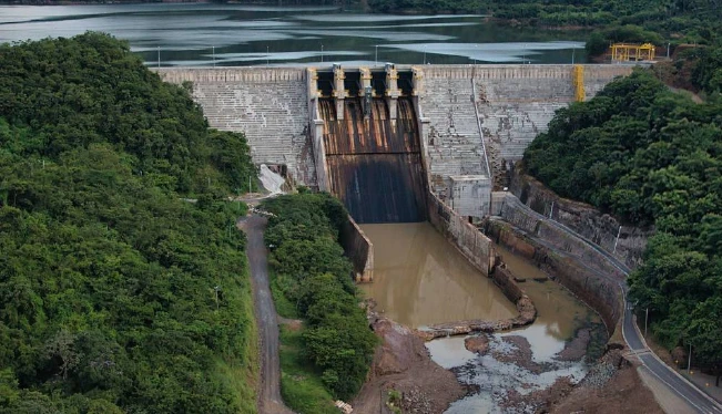 El Salvador se queda sin espacio para nuevas plantas de generación según Dirección de Energía