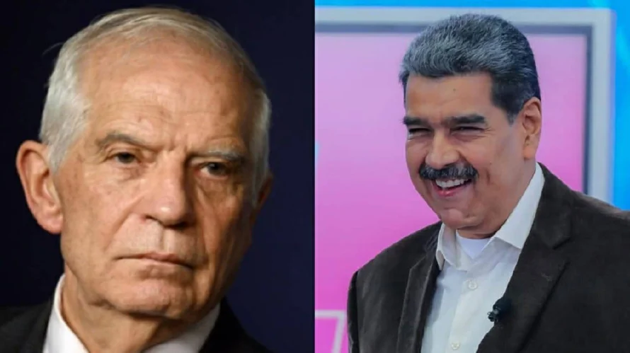La UE estudiará sanciones contra el régimen de Maduro: "No consideramos que haya ganado las elecciones"