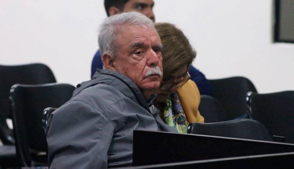 Envían a juicio a acusados de la masacre de la UCA