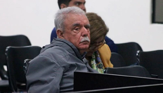 Envían a juicio a acusados de la masacre de la UCA