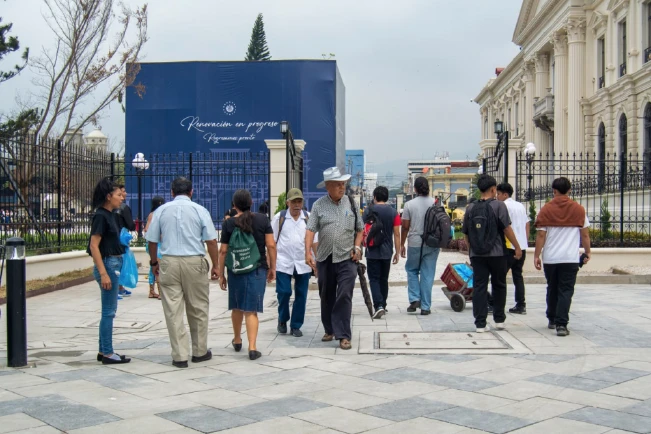 Inicia vigencia de reforma que permite intervenir bienes culturales para su "puesta en valor”