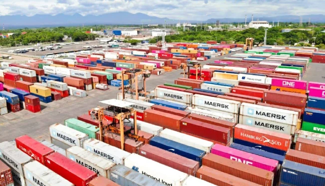 Por cada $100 que exporta Centroamérica al mundo, $11 proceden de El Salvador