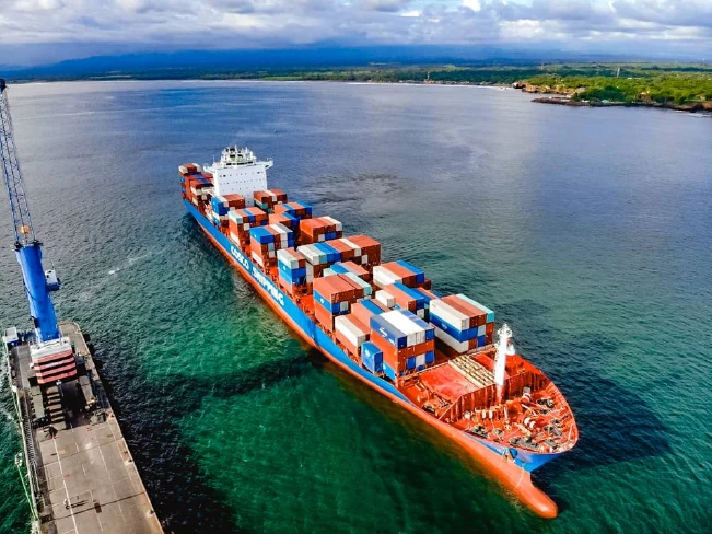 Las exportaciones acumulan una caída $103.3 millones a octubre