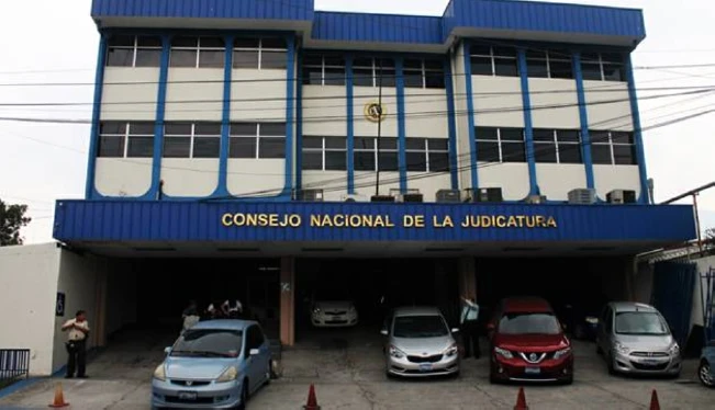 CNJ comprará seguro privado por $500,000 para consejeros y personal
