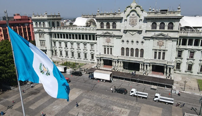 Suspenden juicio sobre genocidio en Guatemala a punto de sentencia