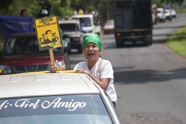 La minería en El Salvador: ¿cómo se llegó a la prohibición?