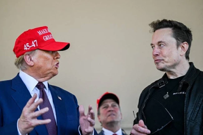 Elon Musk pide a justicia de EEUU impedir que OpenAI se convierta en empresa con fines de lucro