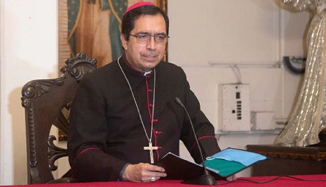 Arzobispo: reactivación de la minería causaría “muerte y enfermedades de manera irreversible”