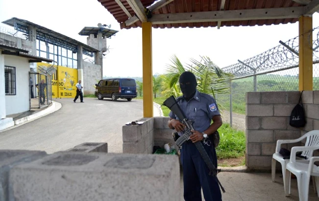 Registran 340 muertos en centros penales a 32 meses del régimen de excepción