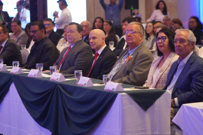 Usarán datos de la NASA para resiliencia climática en Centroamérica