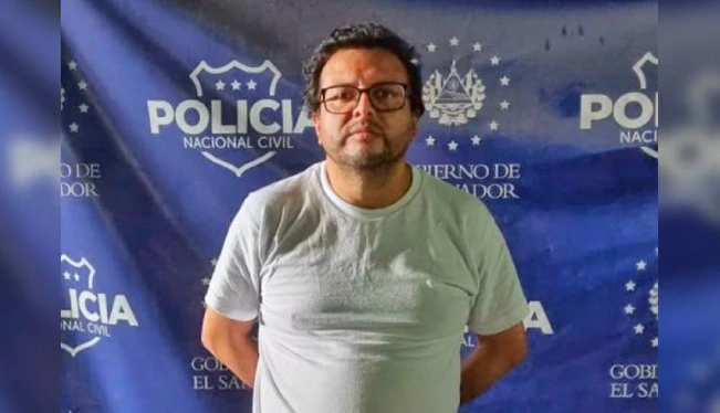 Capturan a sujeto que se hacía pasar por vendedor de compañía telefónica para hurtar celulares