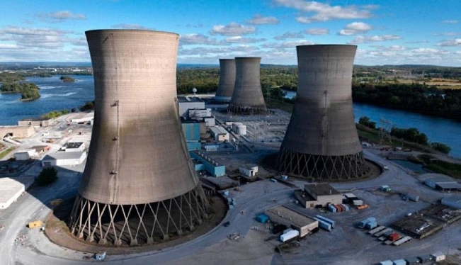 Generar energía nuclear en El Salvador: ¿qué tan realista y posible es?