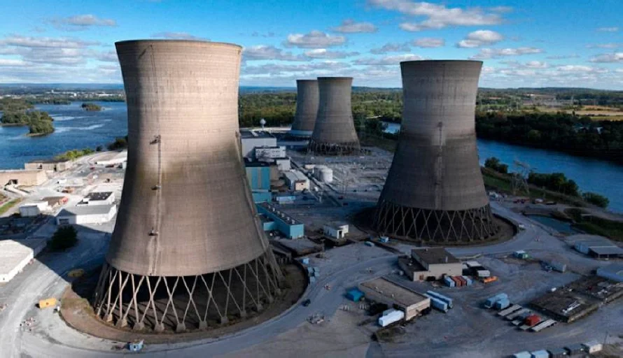 Generar energía nuclear en El Salvador: ¿qué tan realista y posible es?