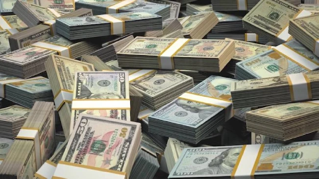 La fortuna de los multimillonarios creció más del doble en 10 años, según un estudio