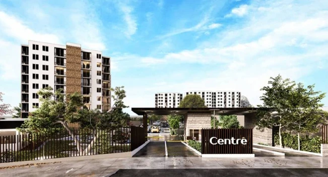 Centré Apartamentos: el nuevo ícono residencial en el Centro Histórico deSan Salvador