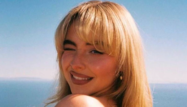 Sabrina Carpenter y su equipo escribieron tres de sus icónicos temas en un día