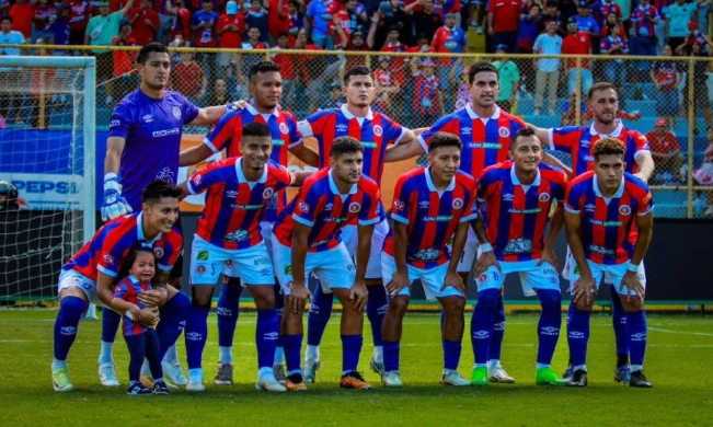 FAS derrotó 1-0 al Águila y es semifinalista del Apertura