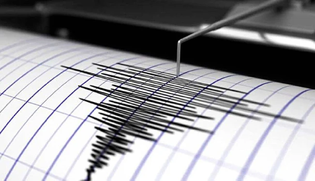 Sismo con magnitud de 5.8 sacude El Salvador
