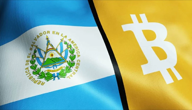 Financial Times: acuerdo entre FMI y El Salvador volvería al bitcoin de uso voluntario