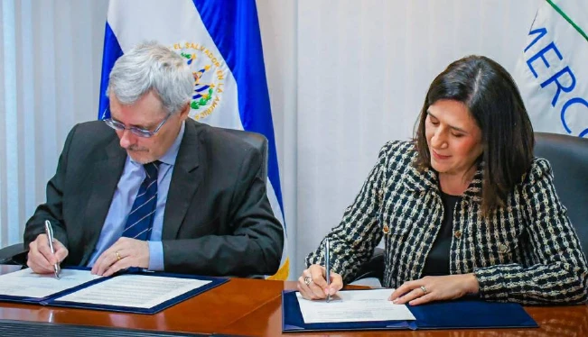 El Salvador inicia negociaciones en búsqueda de un acuerdo comercial con Mercosur