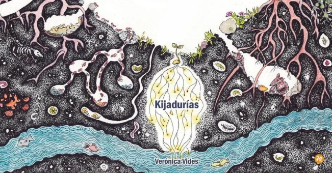Kijadurias presentará "Un pequeño milagro" está noche en el Centro Cultural de España