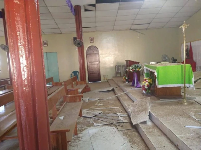 Actividad sísmica en La Unión podría seguir hasta la próxima semana, dice Medio Ambiente